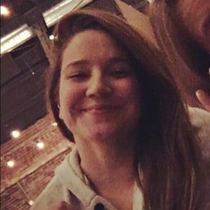 Meet your Posher, Krista